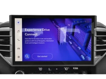 Toyota Tundra modèle Hybride limité