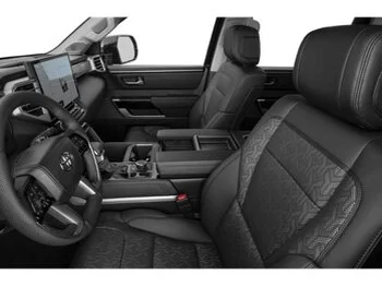 Toyota Tundra modèle Hybride limité