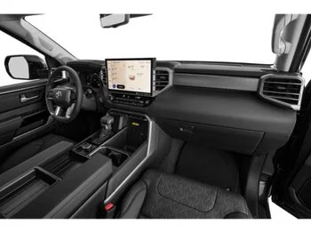 Toyota Tundra modèle Hybride limité