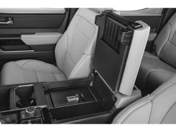 Toyota Tundra modèle Hybride limité