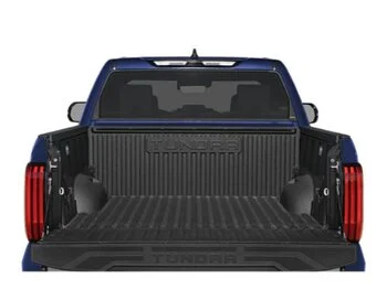 Toyota Tundra modèle Hybride limité