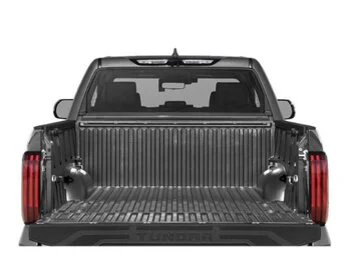 Toyota Tundra modèle Hybride limité
