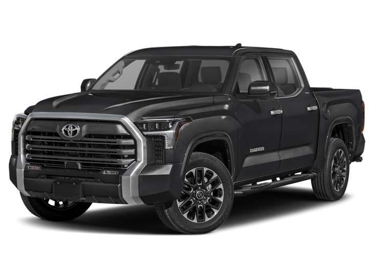 2025 Toyota Tundra Limitée
