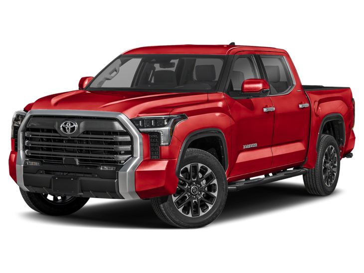 2025 Toyota Tundra Limitée