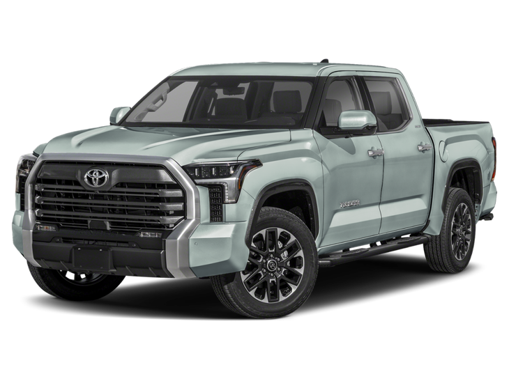 2025 Toyota Tundra Limitée