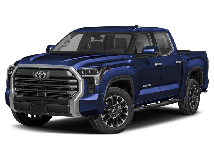 2025 Toyota Tundra Limitée