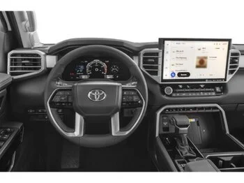 Toyota Tundra Limitée