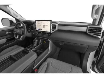 Toyota Tundra Limitée