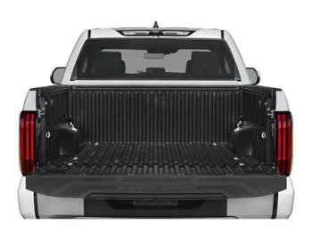 Toyota Tundra Limitée