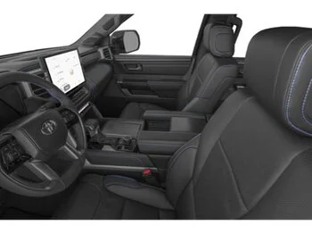 Toyota Tundra Platine