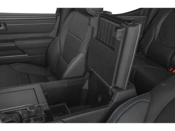 Toyota Tundra Platine
