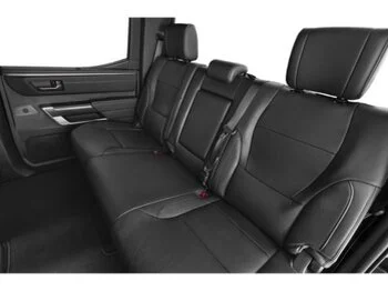 Toyota Tundra Platine hybride