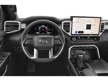 Toyota Tundra Platine hybride