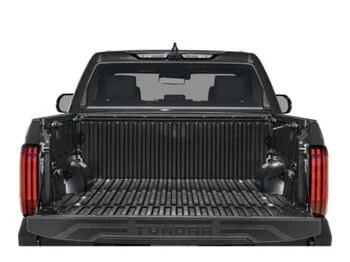 Toyota Tundra Platine hybride
