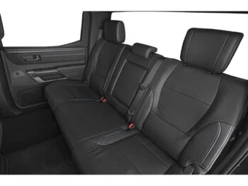 Toyota Tundra Platine
