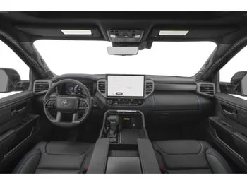 Toyota Tundra Platine