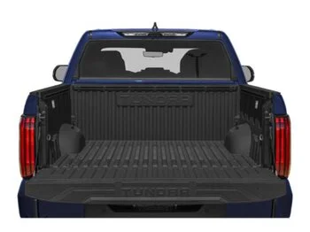 Toyota Tundra Platine