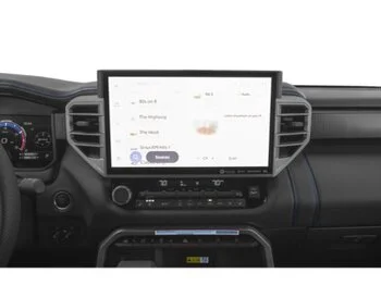 Toyota Tundra Platine