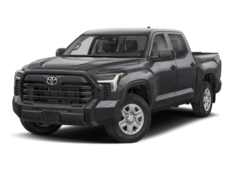 2025 Toyota Tundra SR