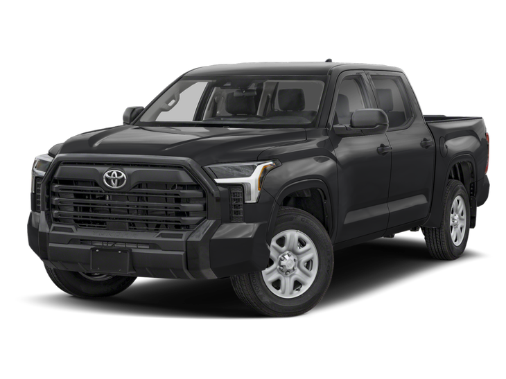 2025 Toyota Tundra SR