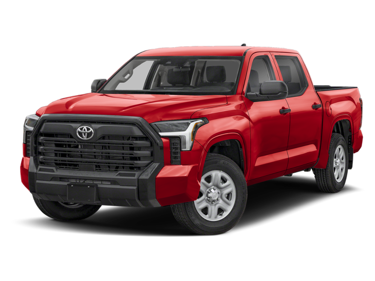 2025 Toyota Tundra SR