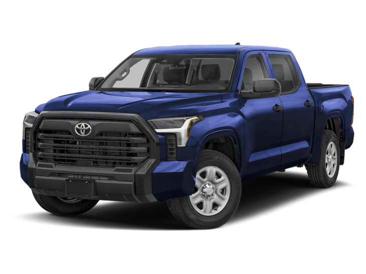 2025 Toyota Tundra SR