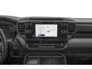 Toyota Tundra SR