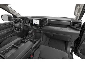 Toyota Tundra SR