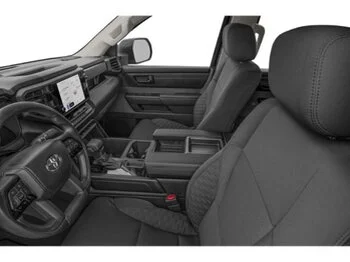 Toyota Tundra SR