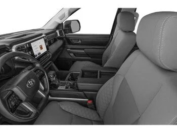 Toyota Tundra SR5
