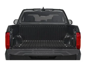 Toyota Tundra SR5
