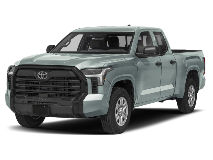 2025 Toyota Tundra SR