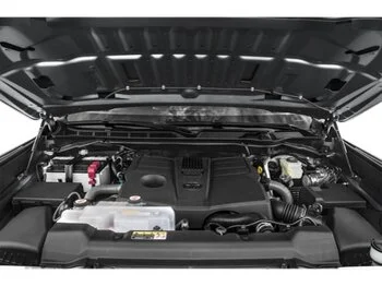 Toyota Tundra SR