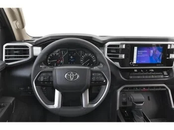 Toyota Tundra SR5