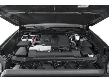 Toyota Tundra SR5
