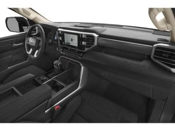 Toyota Tundra SR5