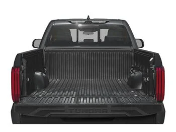 Toyota Tundra SR5