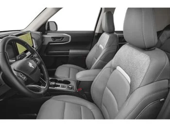 Ford Bronco Sport Badlands