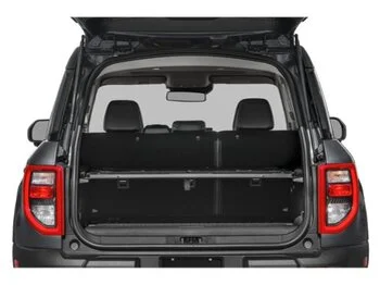 Ford Bronco Sport Badlands