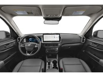 Ford Bronco Sport Badlands