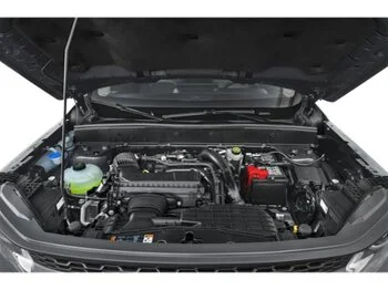 Ford Bronco Sport Badlands