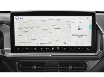 Ford Bronco Sport Badlands