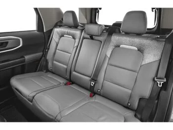 Ford Bronco Sport Badlands