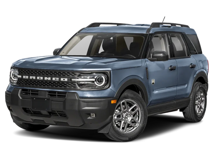 Ford Bronco Sport
