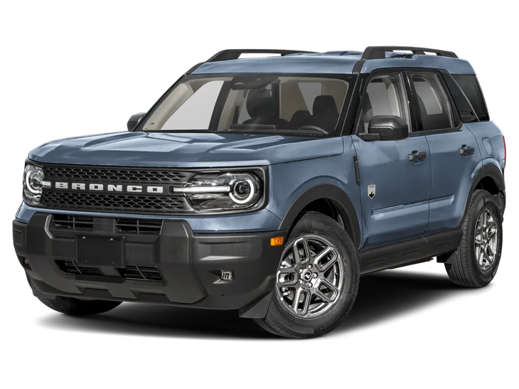 Ford Bronco Sport