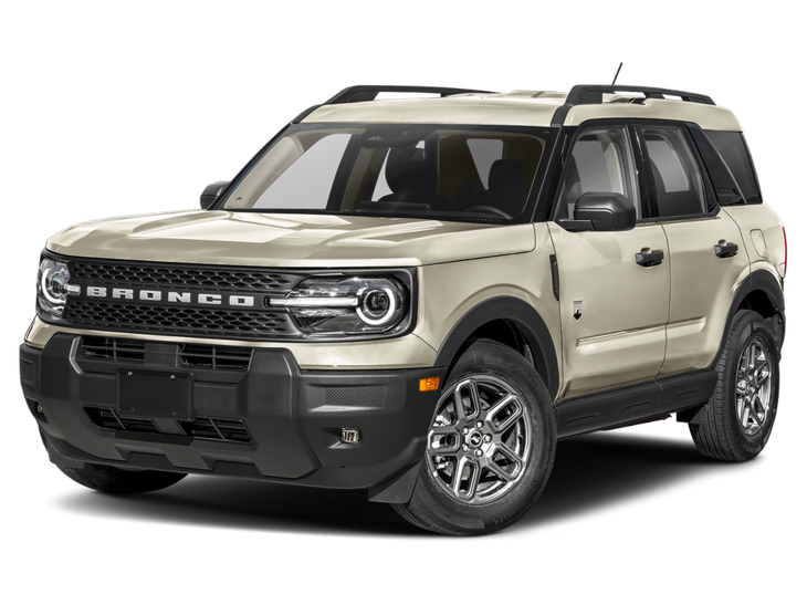 2025 Ford Bronco Sport Big Bend 2025 Ford Bronco Sport Big Bend