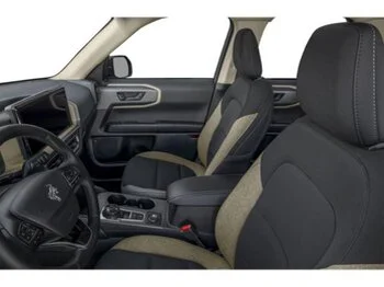 Ford Bronco Sport Big Bend