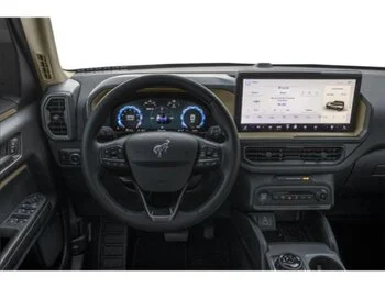 Ford Bronco Sport Big Bend