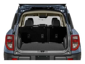 Ford Bronco Sport Big Bend
