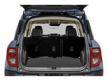 Ford Bronco Sport Big Bend